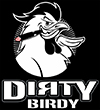 Dirty Birdy Golf Apparel