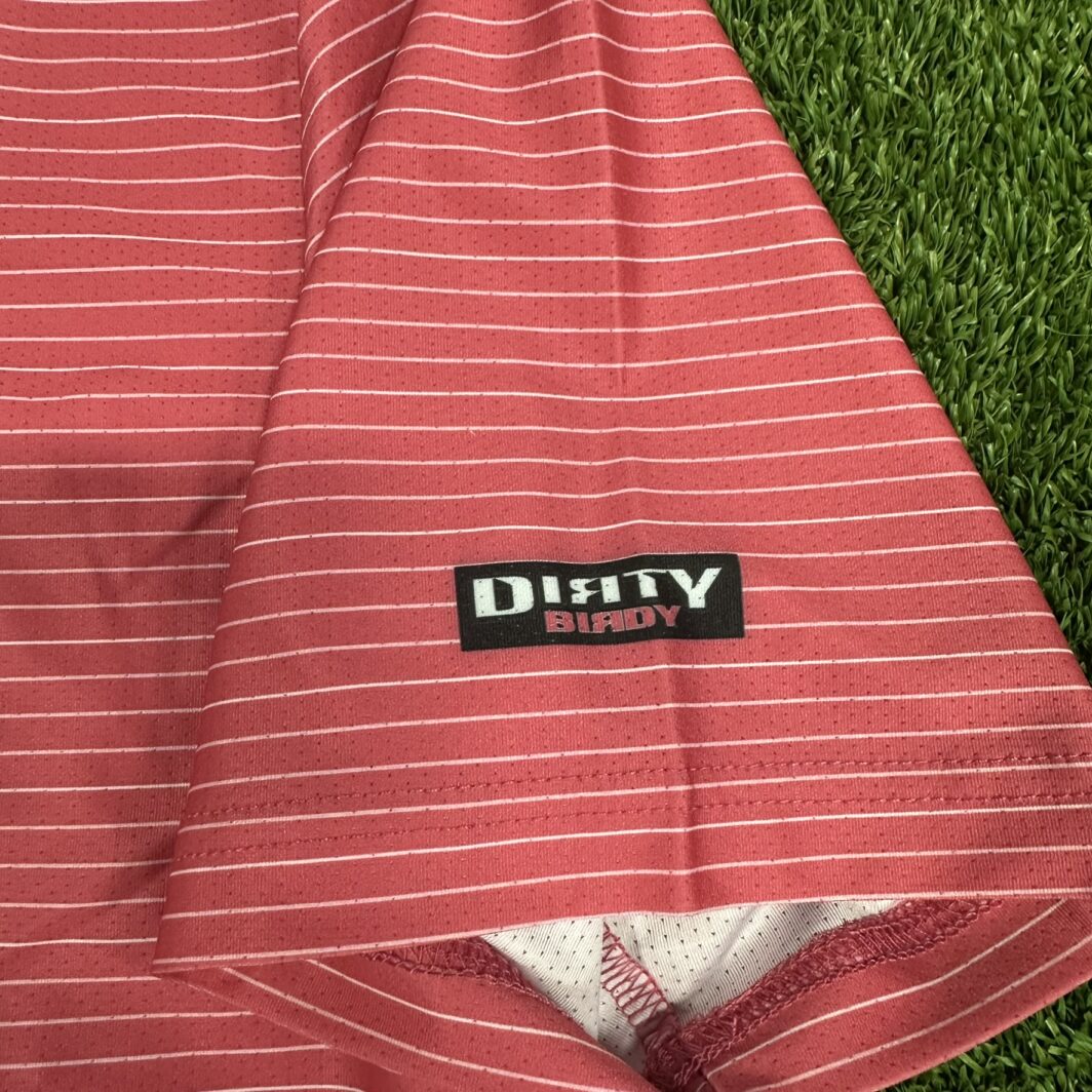 'Big Palm Energy' Men's Performance Polo - Image 4