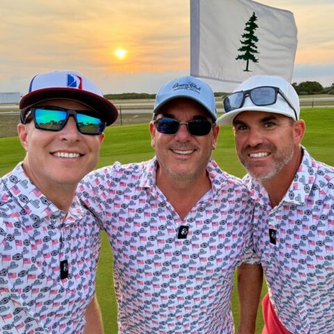 dirty birdy golf apparel