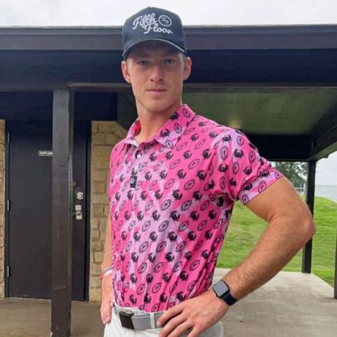dirty birdy golf apparel