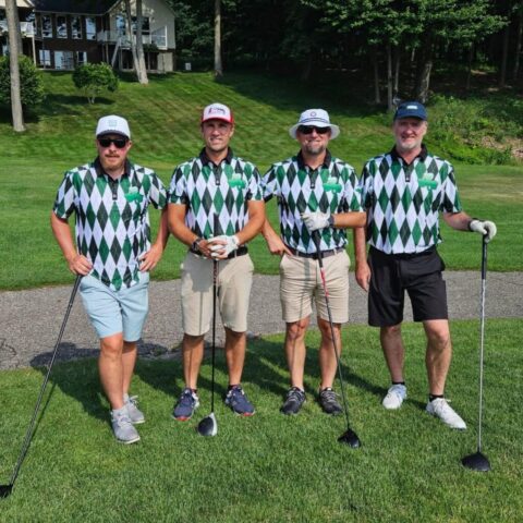 dirty birdy golf apparel