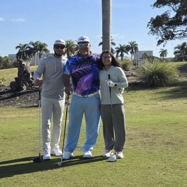 Golf League Uniforms: How to Outfit Your League Without Breaking the Budget