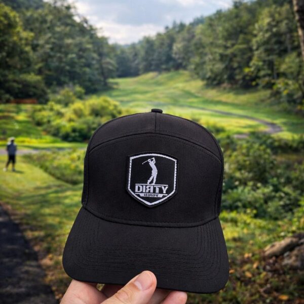 custom golf apparel