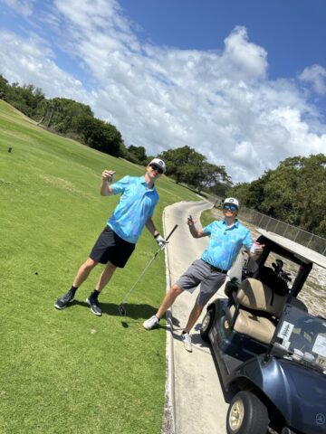 dirty birdy golf apparel