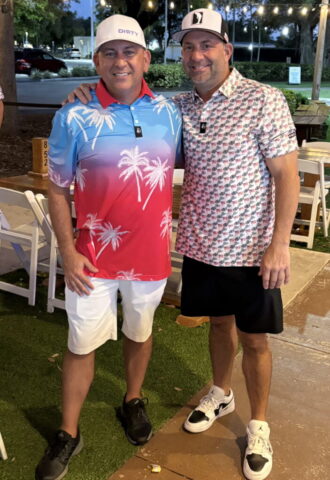dirty birdy golf apparel