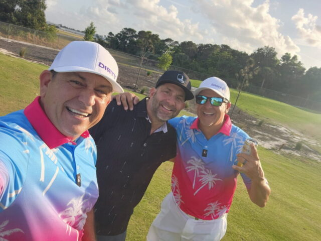 dirty birdy golf apparel