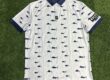 fishing golf polos