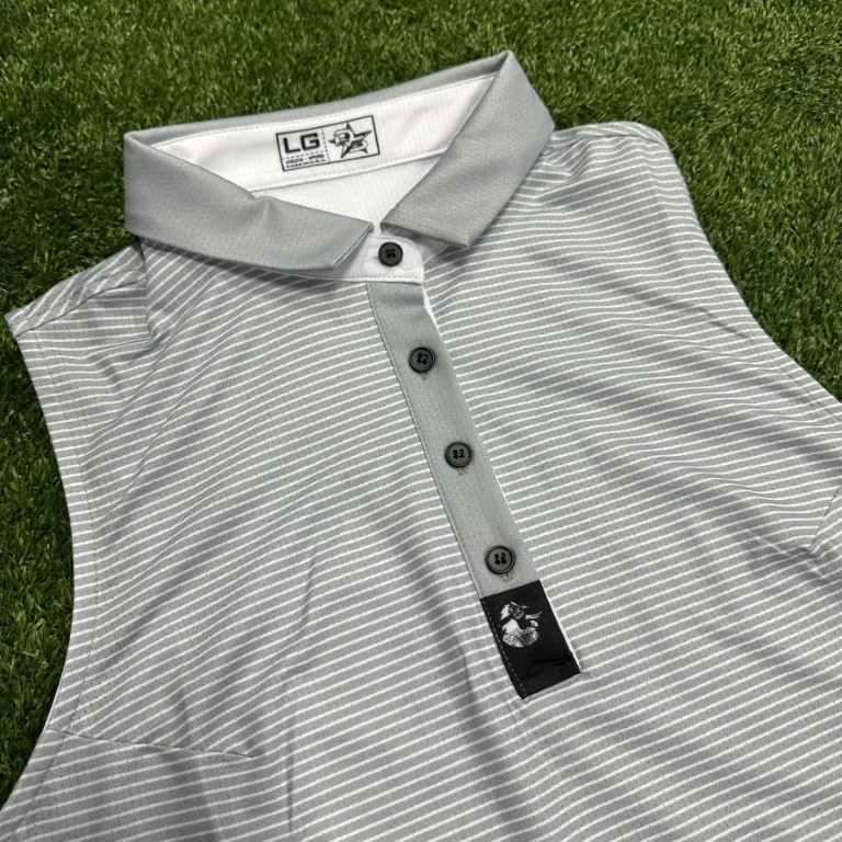 women's golf polos