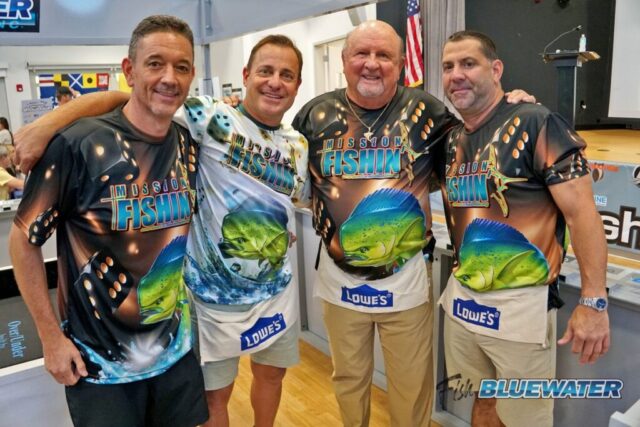 custom fishing shirts