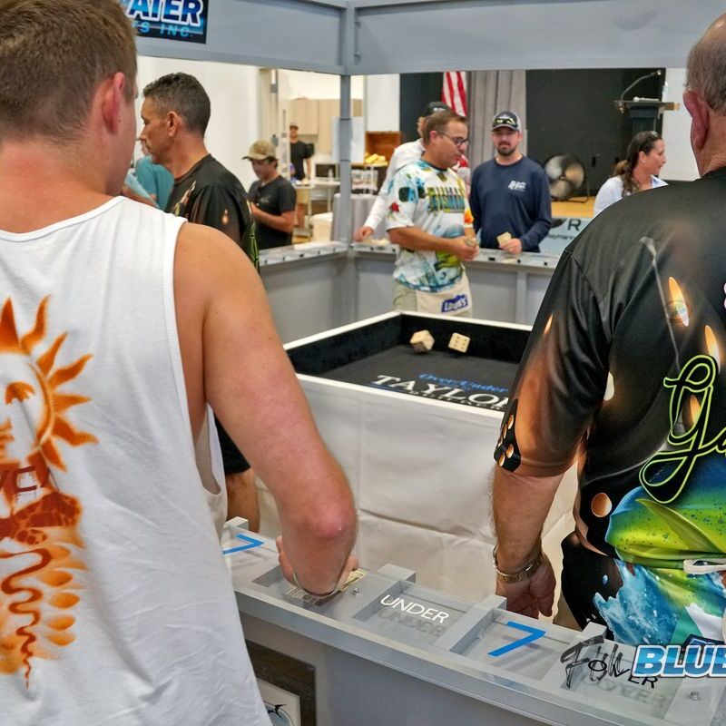 custom fishing shirts