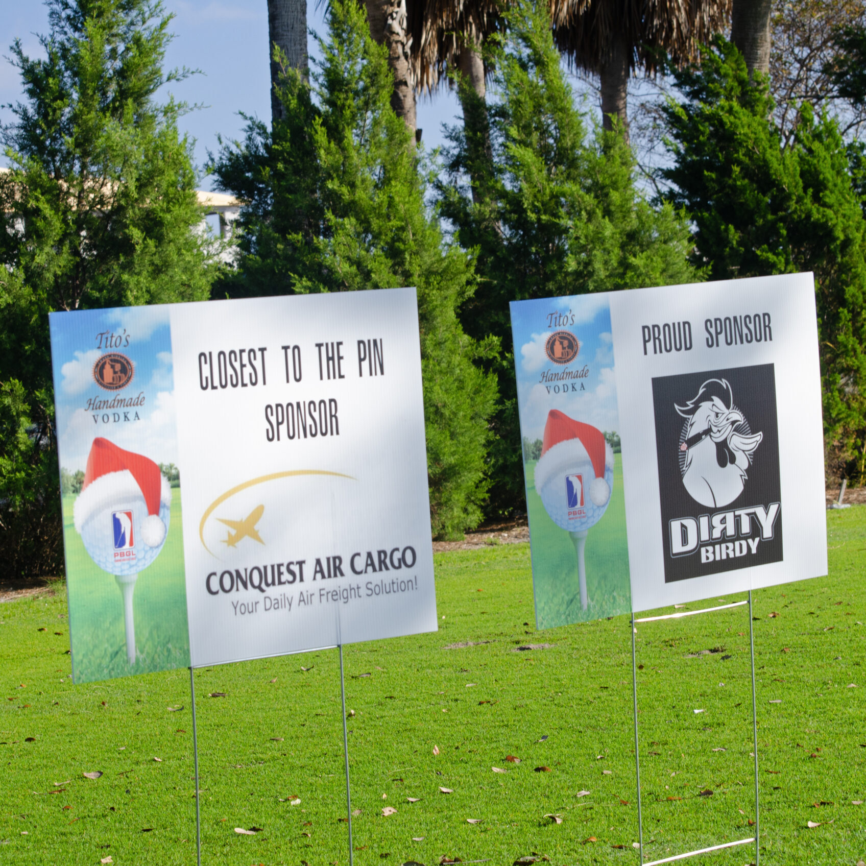 custom golf apparel
