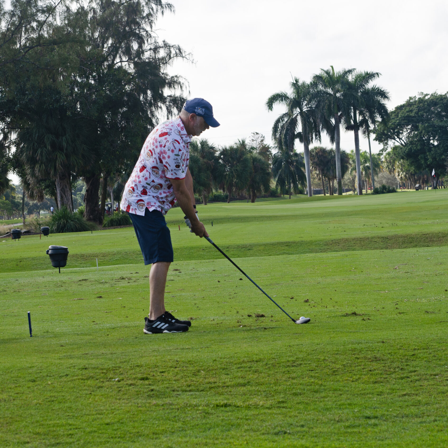 custom golf apparel