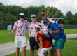 custom golf apparel