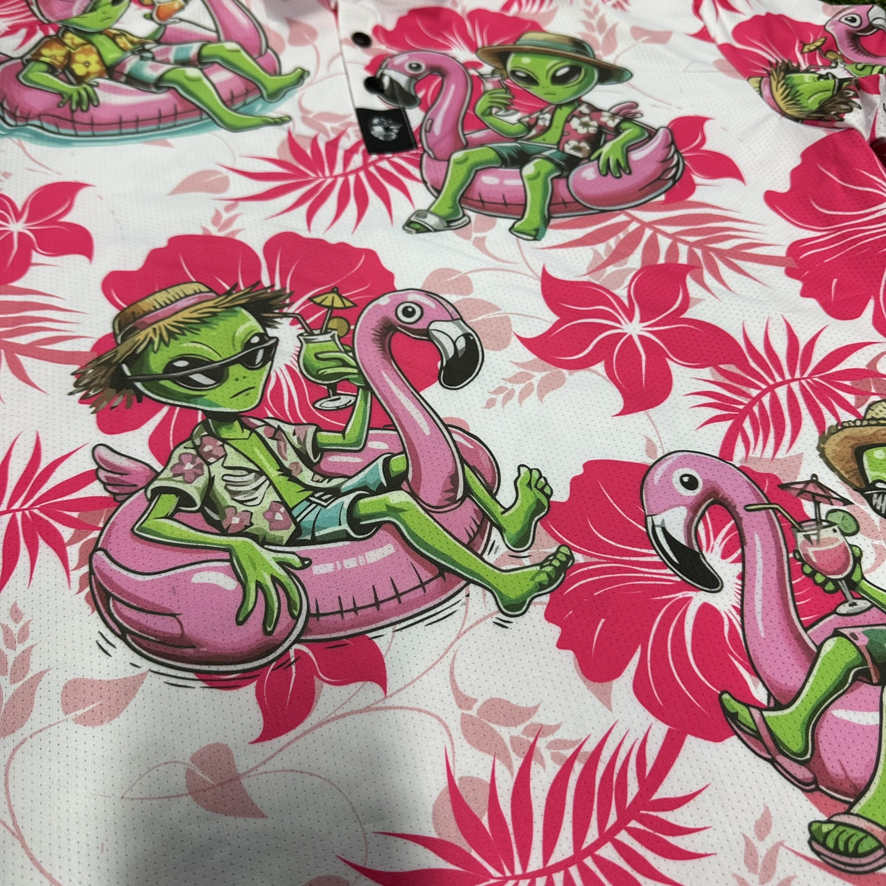 Funny Golf Polos That Don’t Take the Game Too Seriously