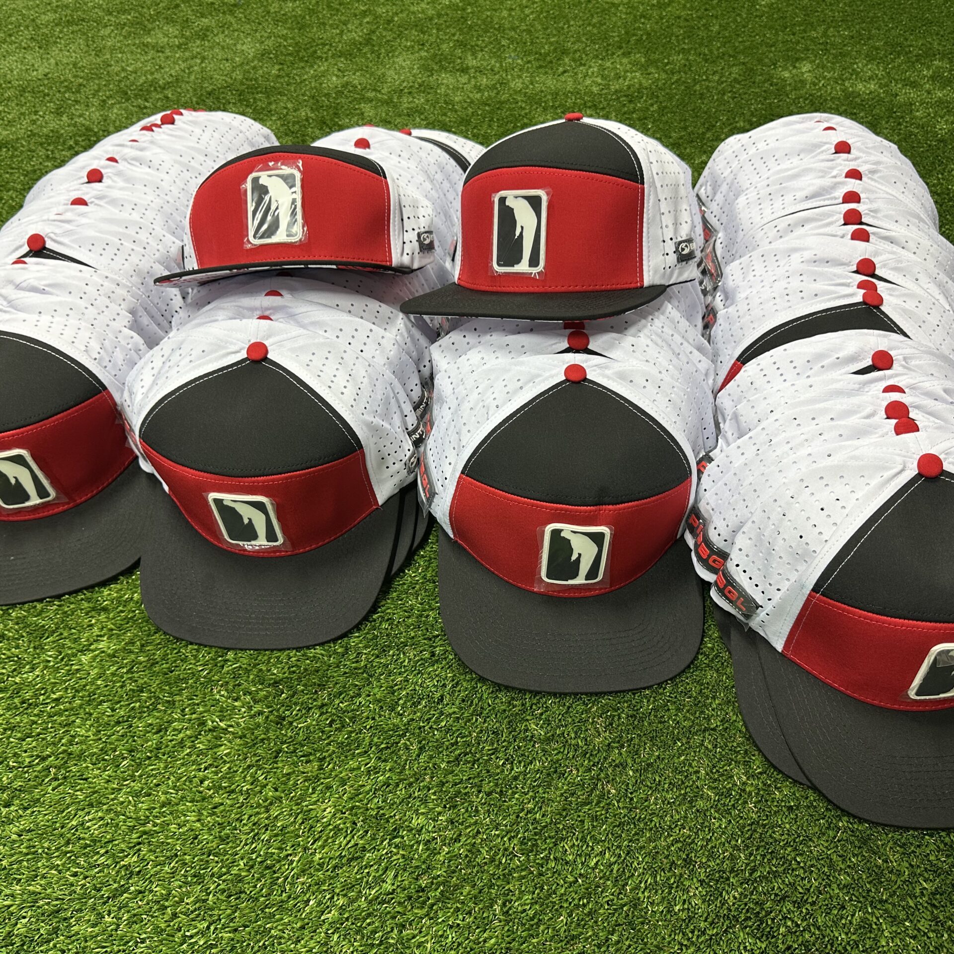 custom golf apparel