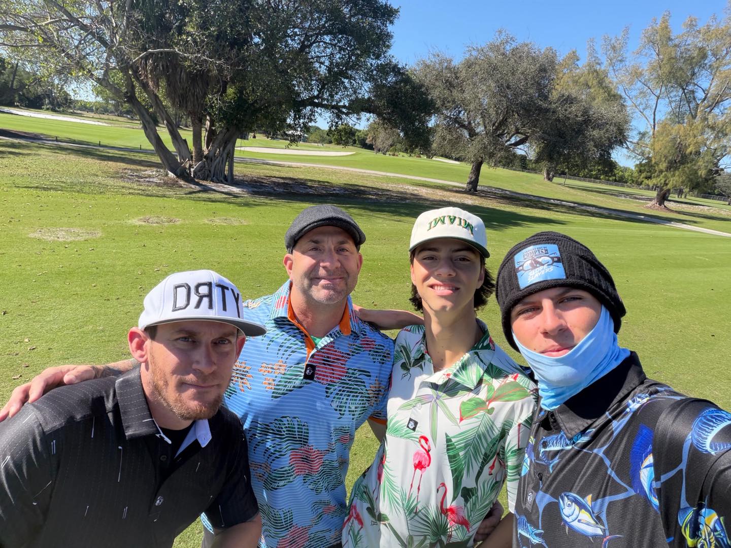 Dr. Martin Luther King Jr. City Golf Championship