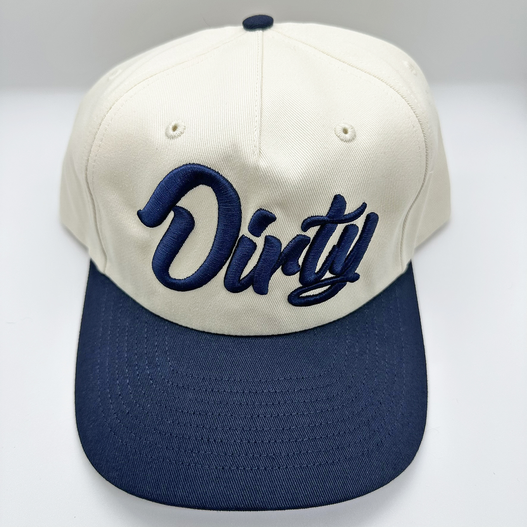 dirty birdy golf hats
